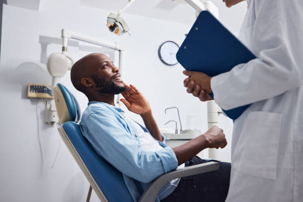 Best Emergency Cosmetic Dentistry in Merkel, TX