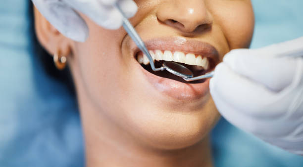 Best Weekend Emergency Dentist in Merkel, TX