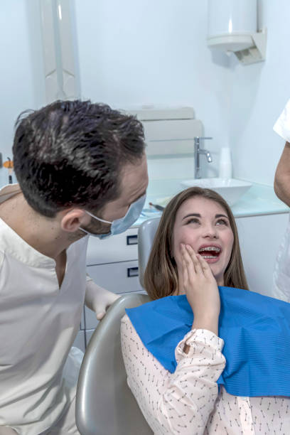 Best Emergency Dental Services for Seniors in Merkel, TX