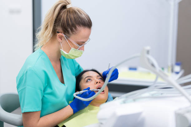 Best Pediatric Emergency Dentist in Merkel, TX