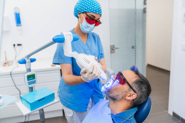 Best Broken or Cracked Tooth Emergency Dentist in Merkel, TX