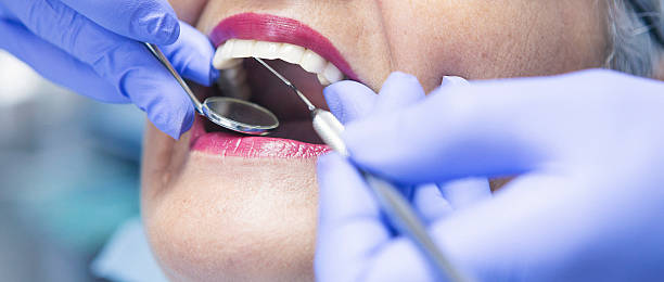 Best Orthodontic Emergency Dentist in Merkel, TX