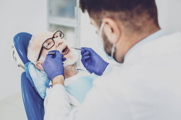 Best Mobile Emergency Dentist in Merkel, TX